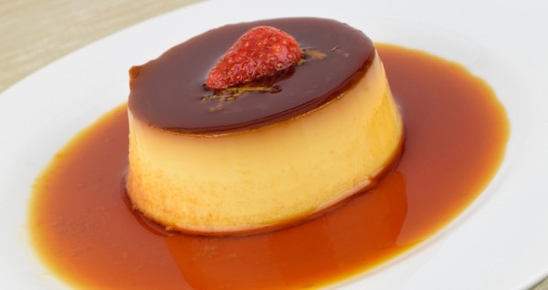 What are Cuba's most traditional sweets and desserts?}}