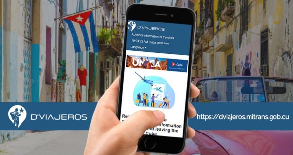 D'viajeros online service}}