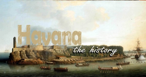 A havana´s tale}}
