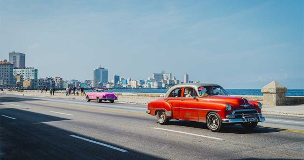 The five most romantic and free little corners of havana}}